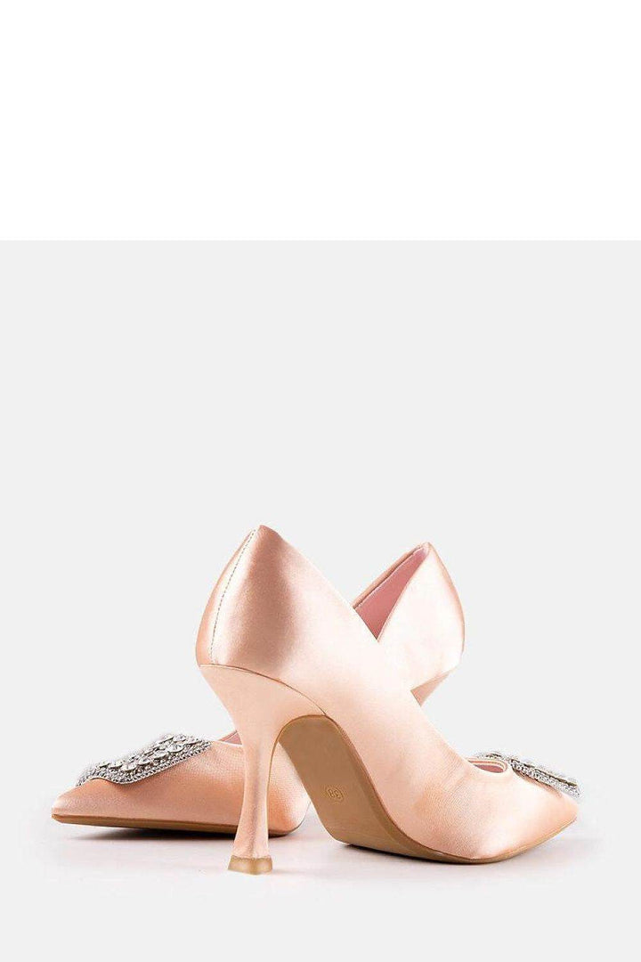 High heel pumps model 207511 - MHMote