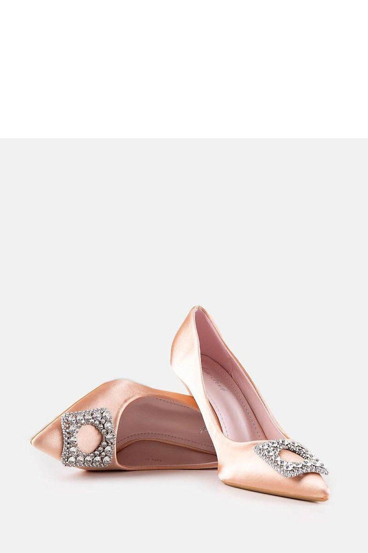 High heel pumps model 207511 - MHMote