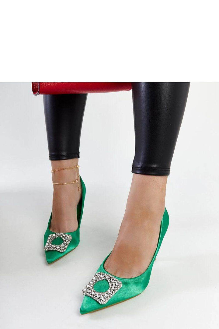 High heel pumps model 207511 - MHMote