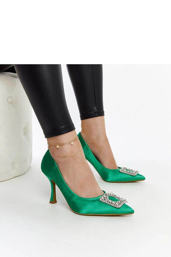 High heel pumps model 207511 - MHMote