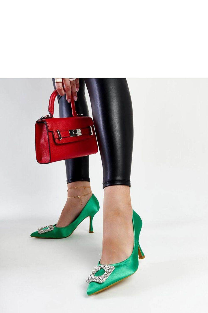 High heel pumps model 207511 - MHMote
