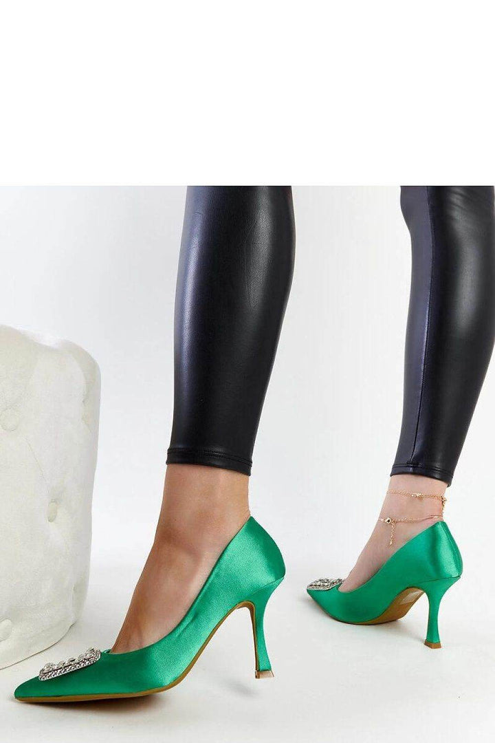 High heel pumps model 207511 - MHMote