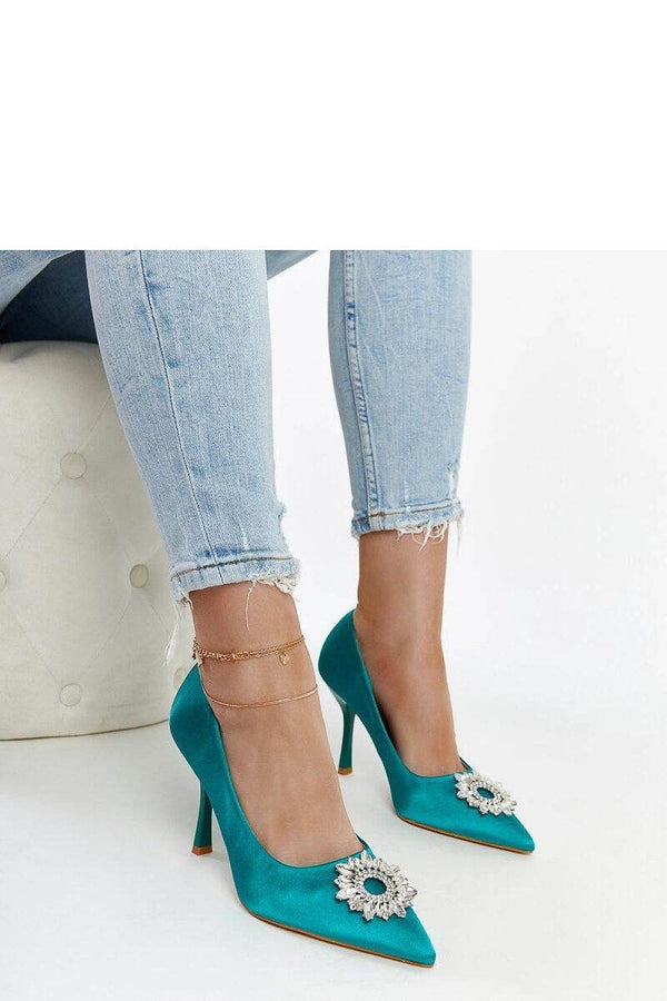 High heel pumps model 207513 - MHMote