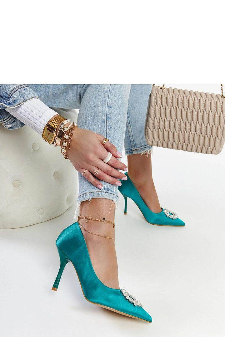 High heel pumps model 207513 - MHMote