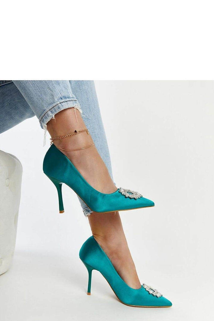 High heel pumps model 207513 - MHMote