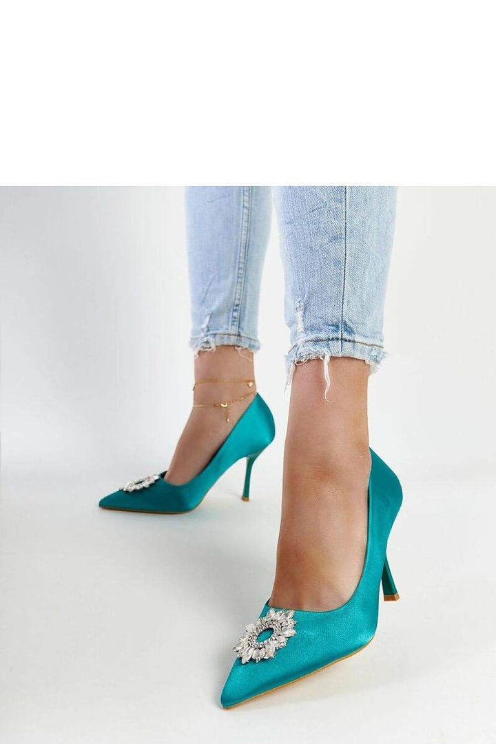 High heel pumps model 207513 - MHMote
