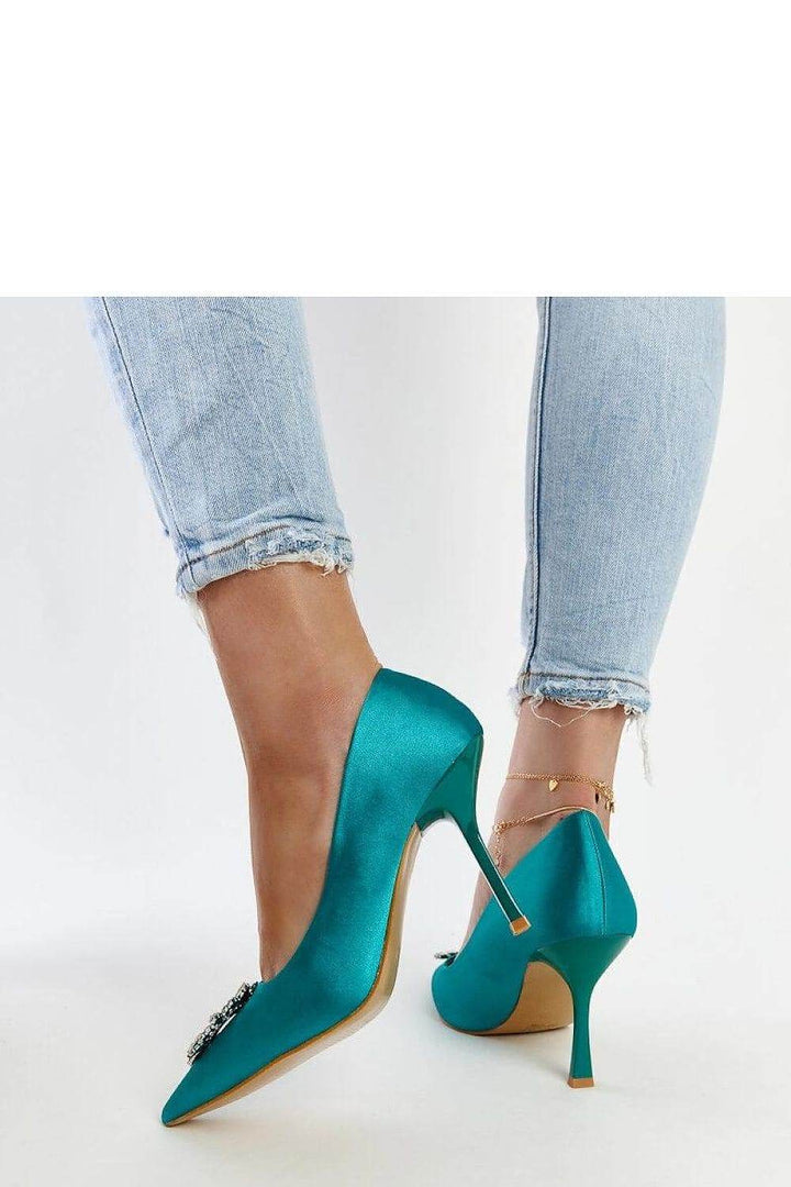 High heel pumps model 207513 - MHMote