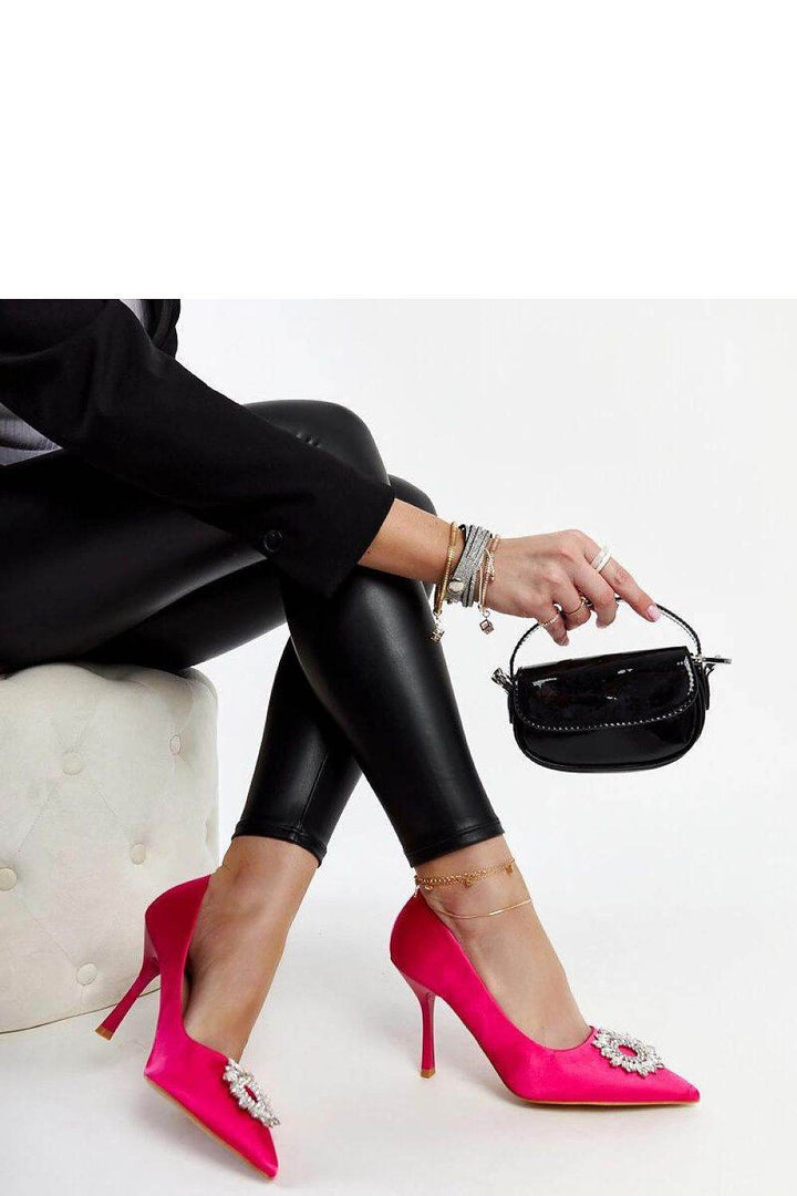 High heel pumps model 207513 - MHMote