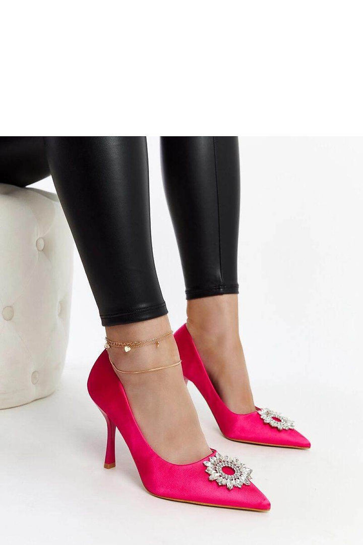 High heel pumps model 207513 - MHMote