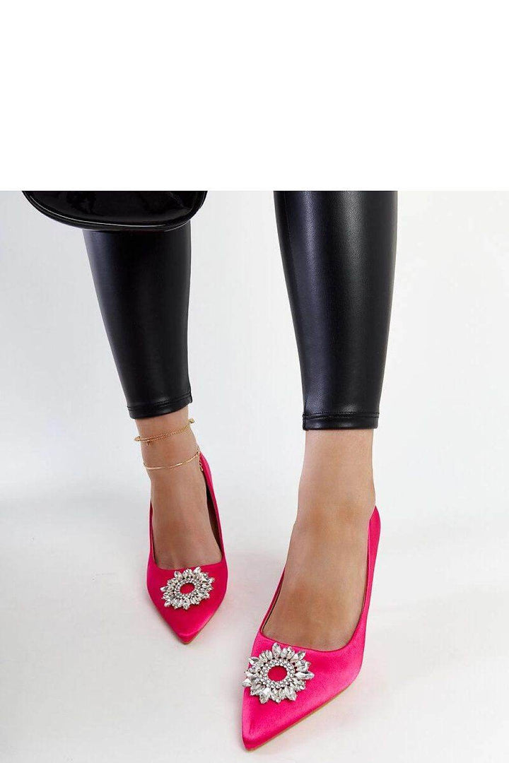 High heel pumps model 207513 - MHMote