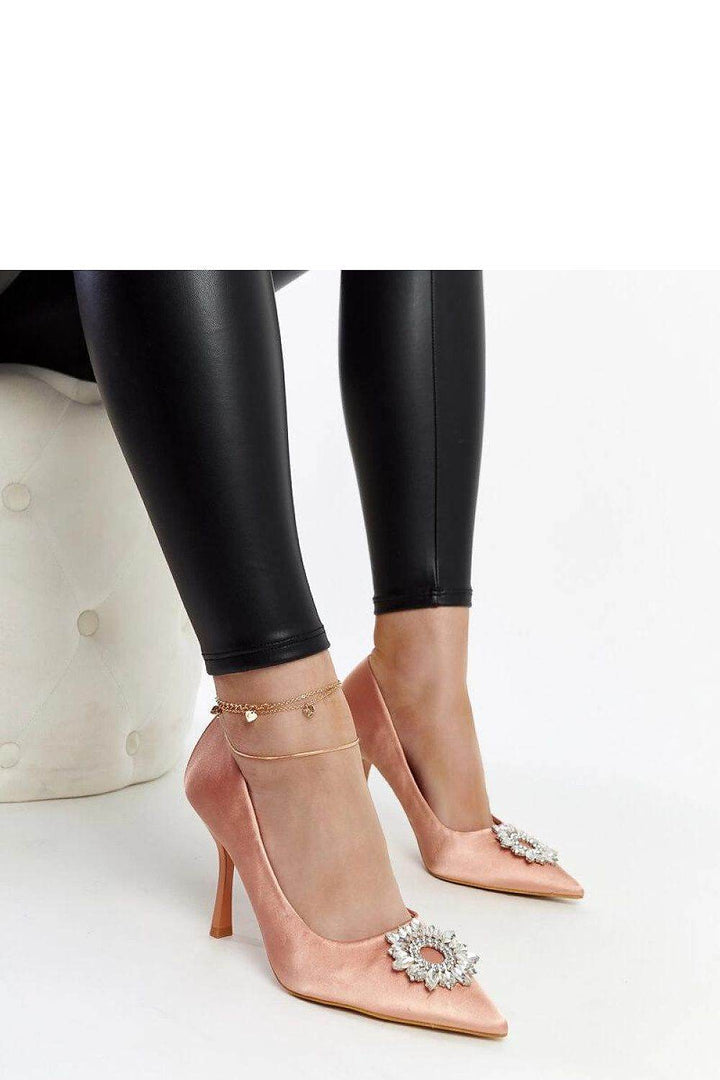 High heel pumps model 207513 - MHMote