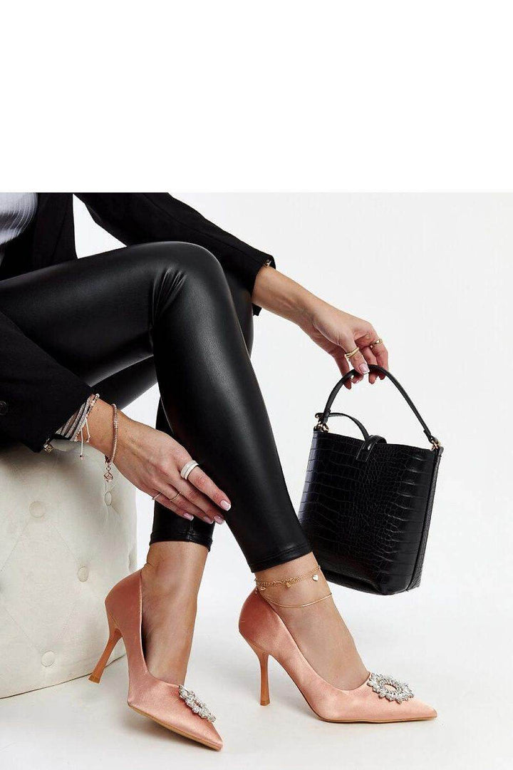 High heel pumps model 207513 - MHMote