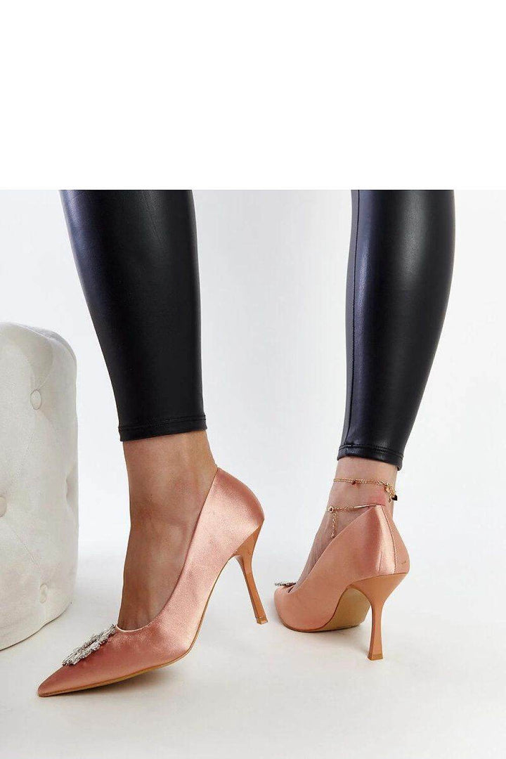 High heel pumps model 207513 - MHMote