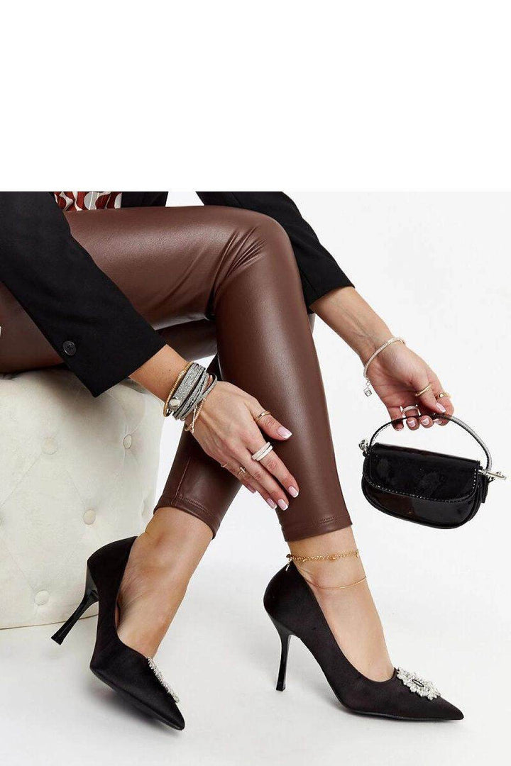 High heel pumps model 207513 - MHMote