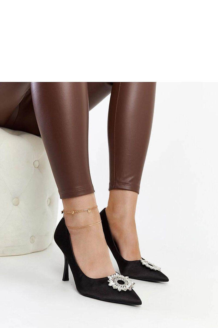 High heel pumps model 207513 - MHMote