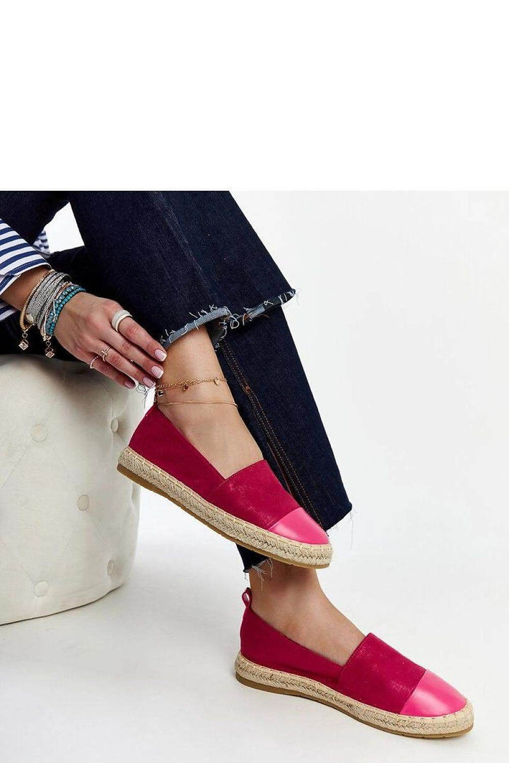 Espadrille model 207518 - MHMote