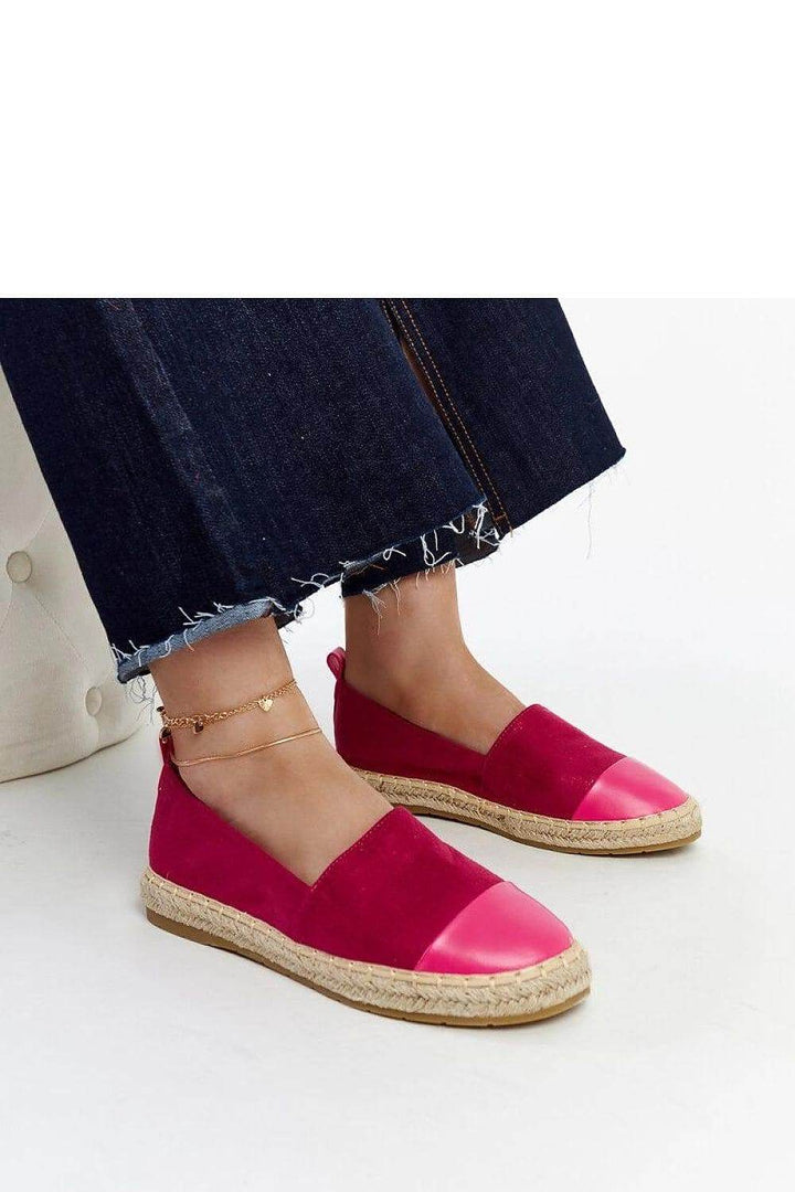 Espadrille model 207518 - MHMote