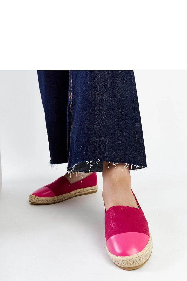 Espadrille model 207518 - MHMote