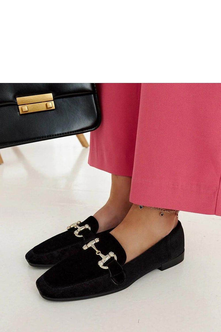 Mocassin model 207520 - MHMote