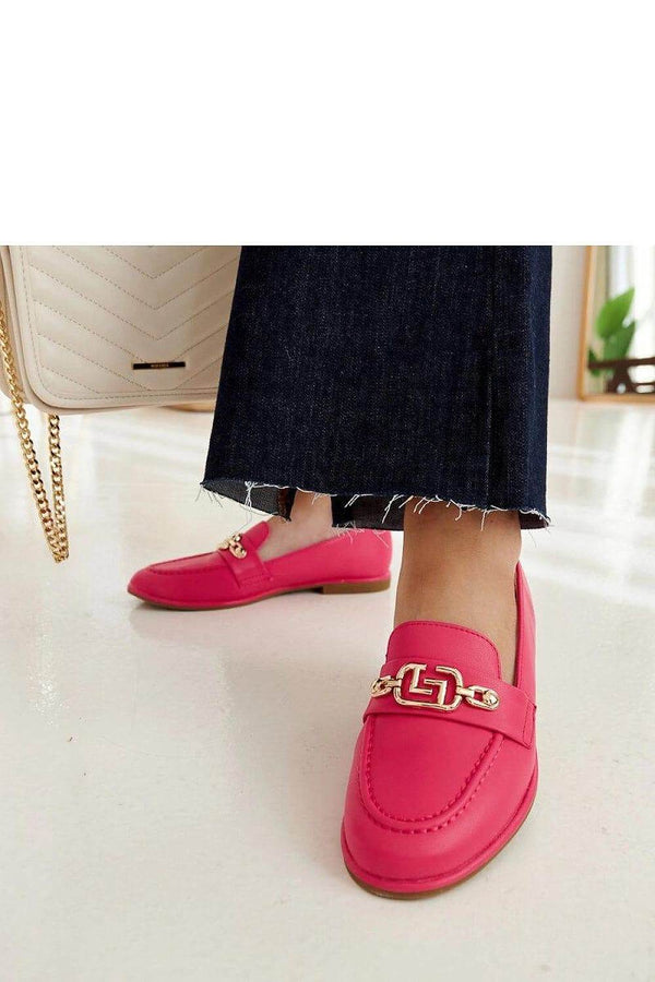 Mocassin model 207521 - MHMote