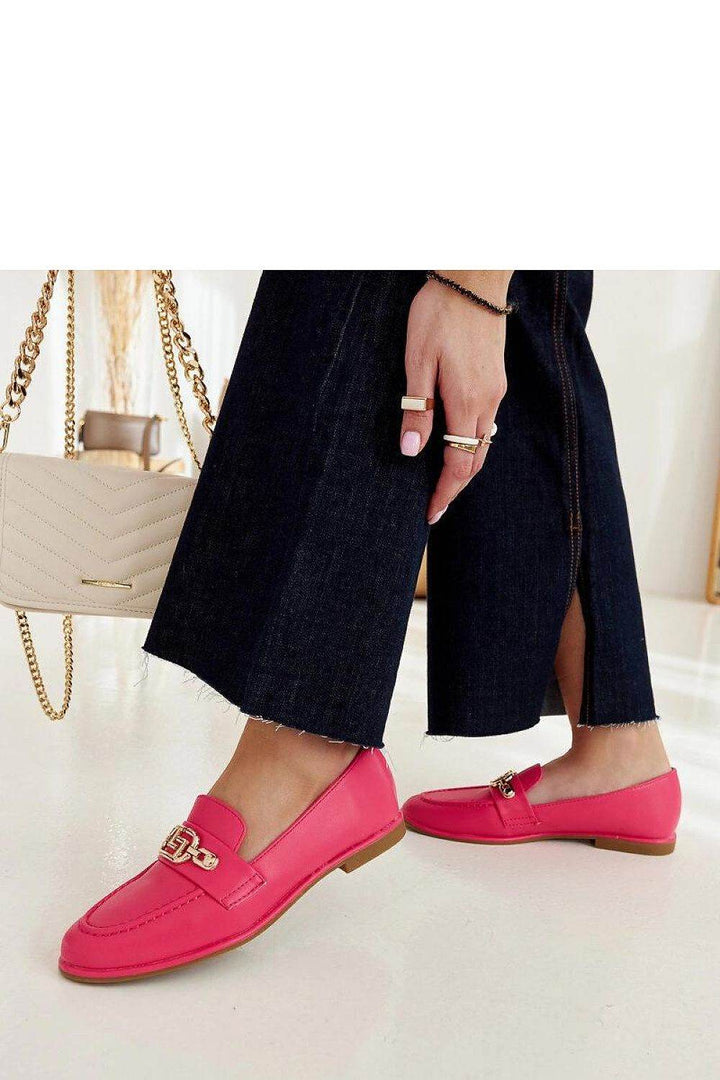 Mocassin model 207521 - MHMote