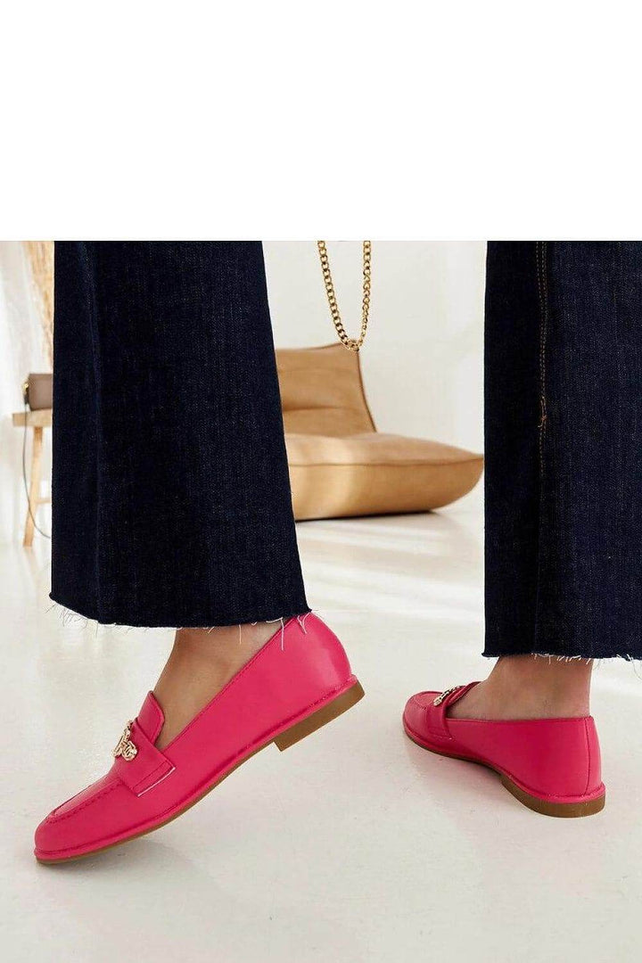 Mocassin model 207521 - MHMote