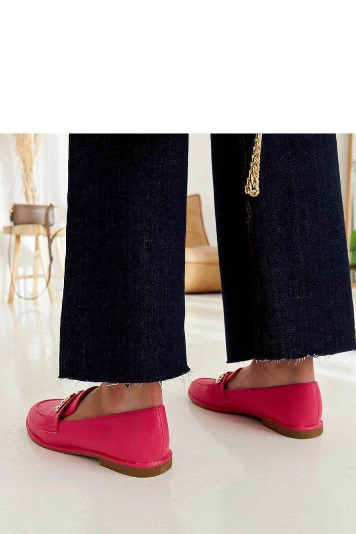 Mocassin model 207521 - MHMote