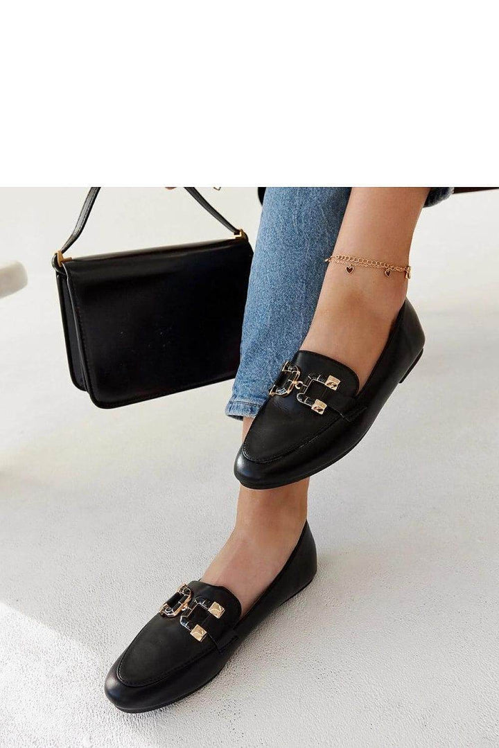 Mocassin model 207522 - MHMote