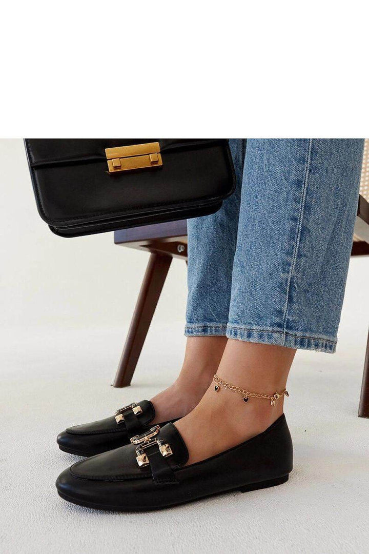 Mocassin model 207522 - MHMote