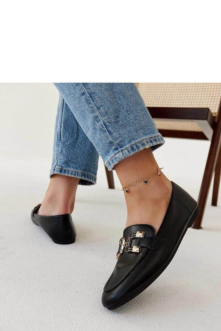 Mocassin model 207522 - MHMote