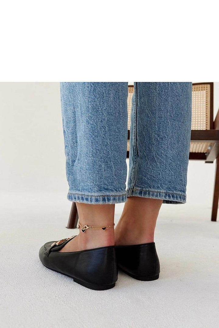 Mocassin model 207522 - MHMote
