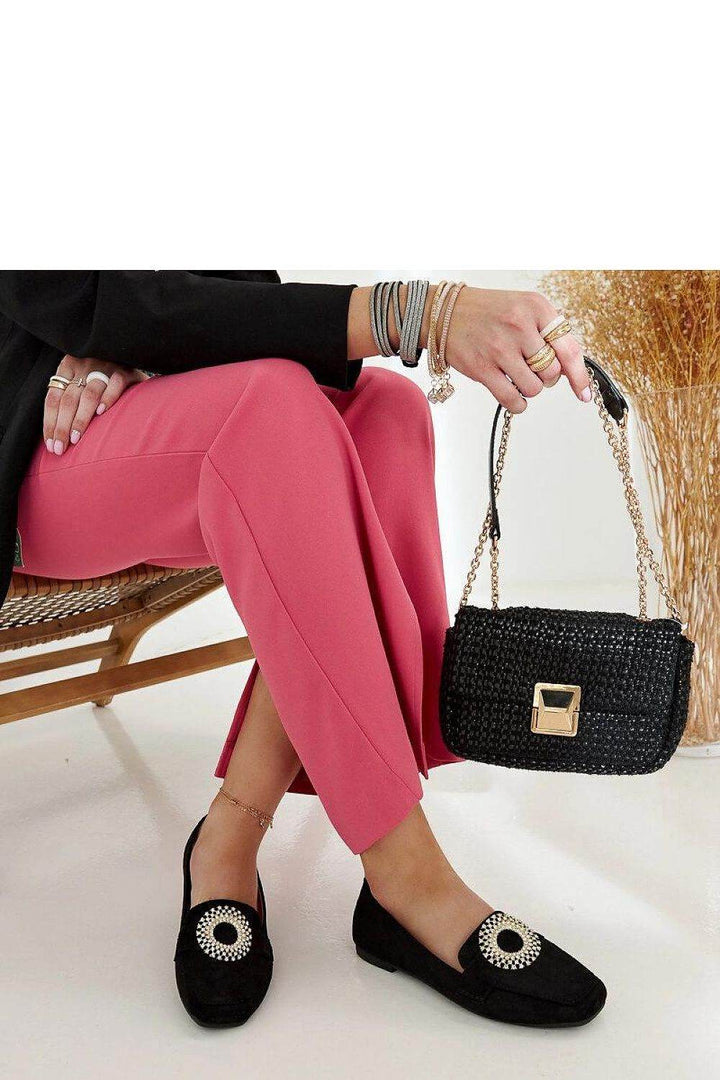 Mocassin model 207527 - MHMote
