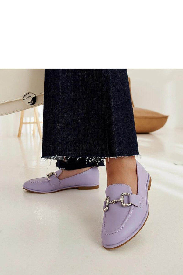 Mocassin model 207529 - MHMote
