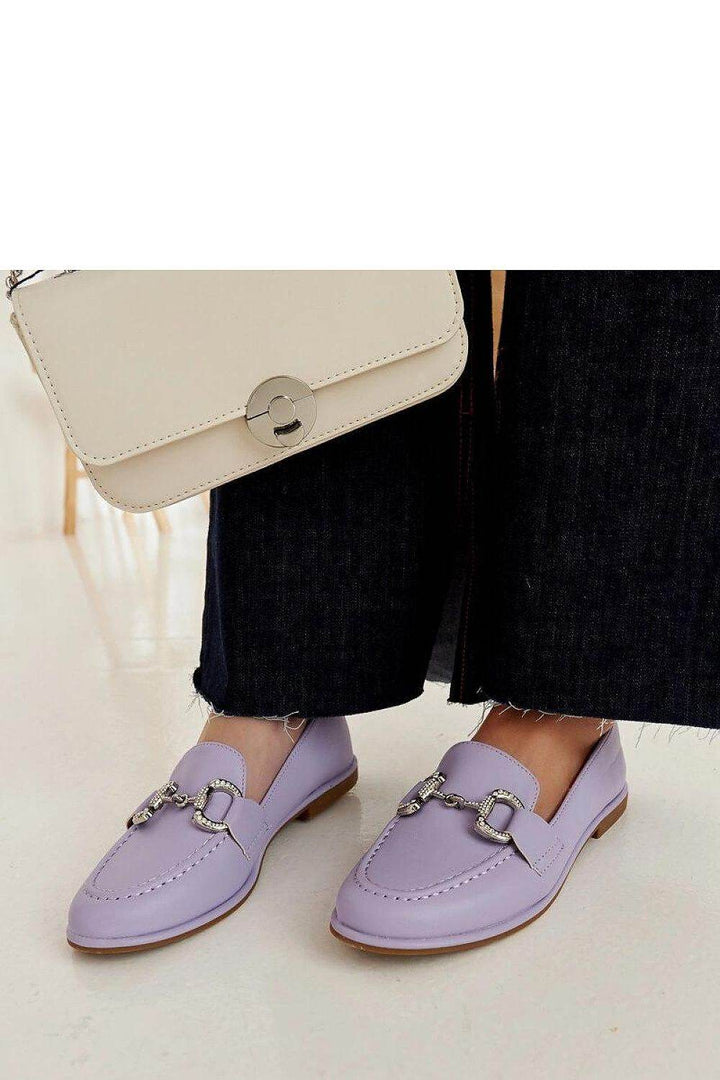 Mocassin model 207529 - MHMote