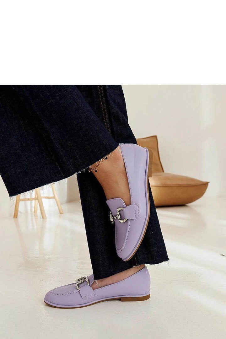 Mocassin model 207529 - MHMote