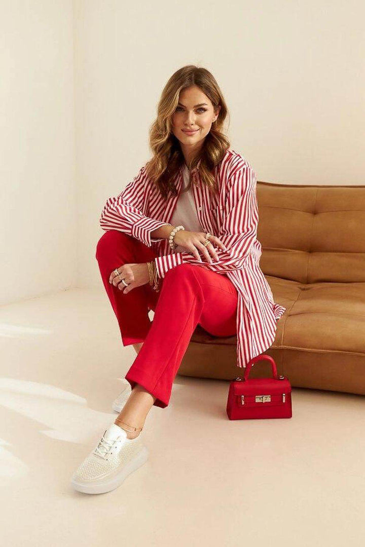 Sneakers model 207540 - MHMote