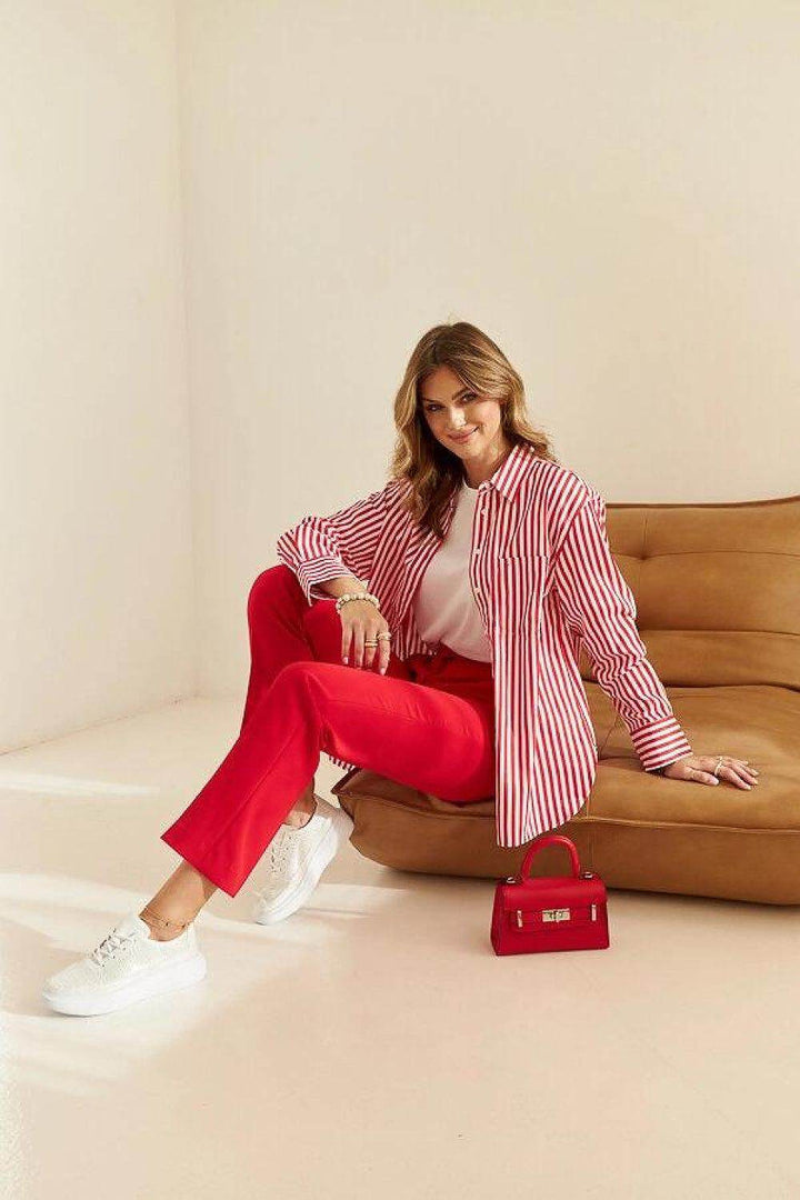 Sneakers model 207540 - MHMote