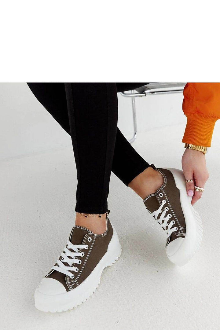 Sneakers model 207546 - MHMote