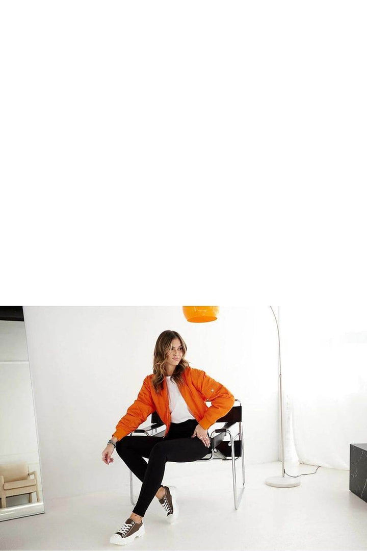 Sneakers model 207546 - MHMote