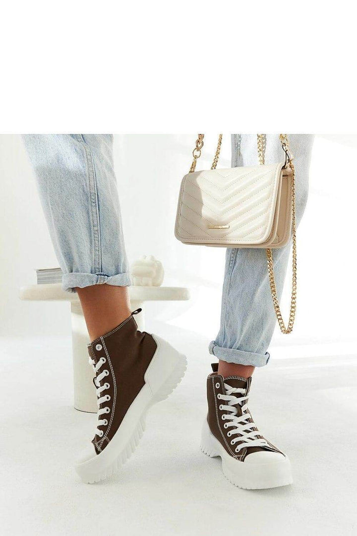 Sneakers model 207548 - MHMote