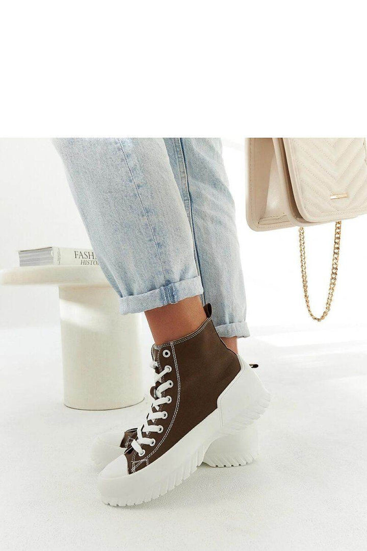 Sneakers model 207548 - MHMote