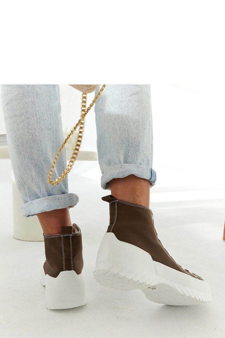 Sneakers model 207548 - MHMote
