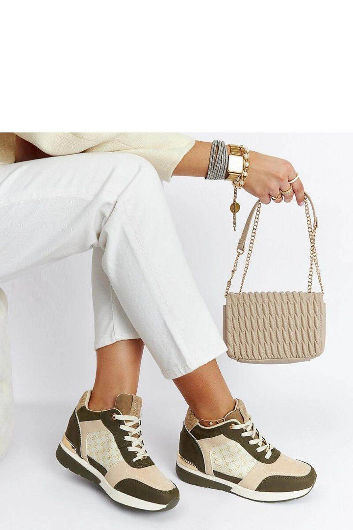 Sneakers model 207552 - MHMote