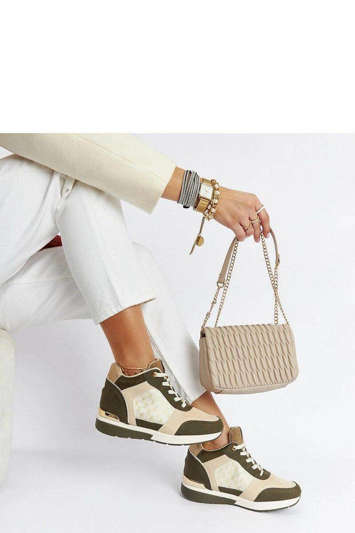 Sneakers model 207552 - MHMote