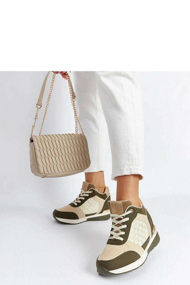 Sneakers model 207552 - MHMote