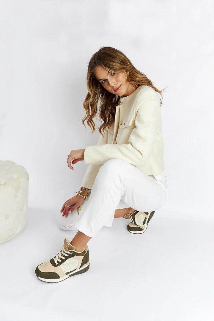 Sneakers model 207552 - MHMote
