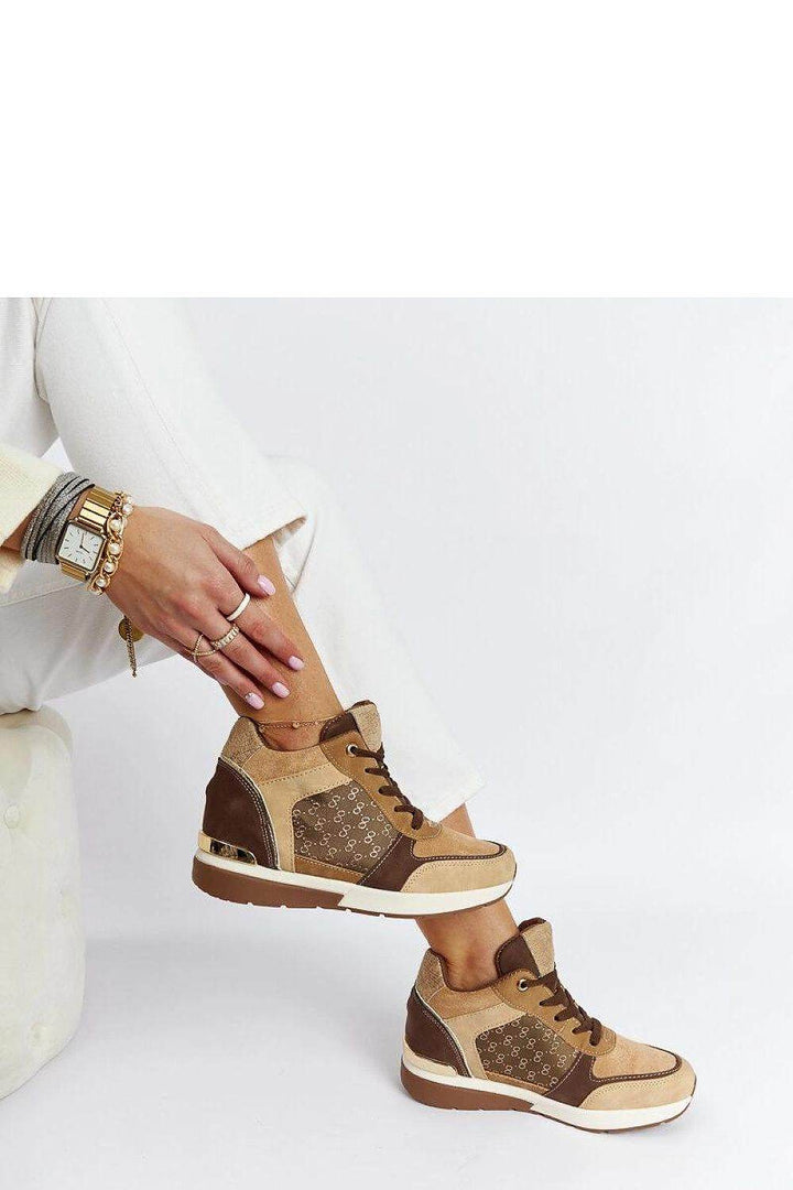 Sneakers model 207552 - MHMote