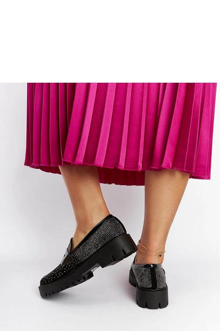 Mocassin model 207556 - MHMote