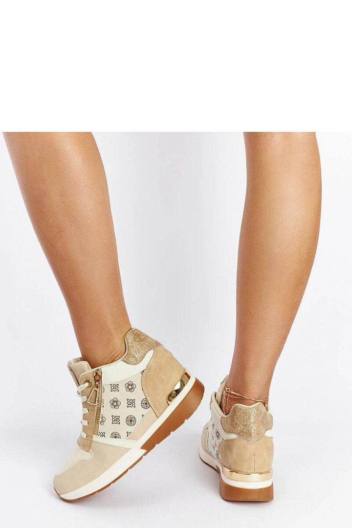 Sneakers model 207558 - MHMote