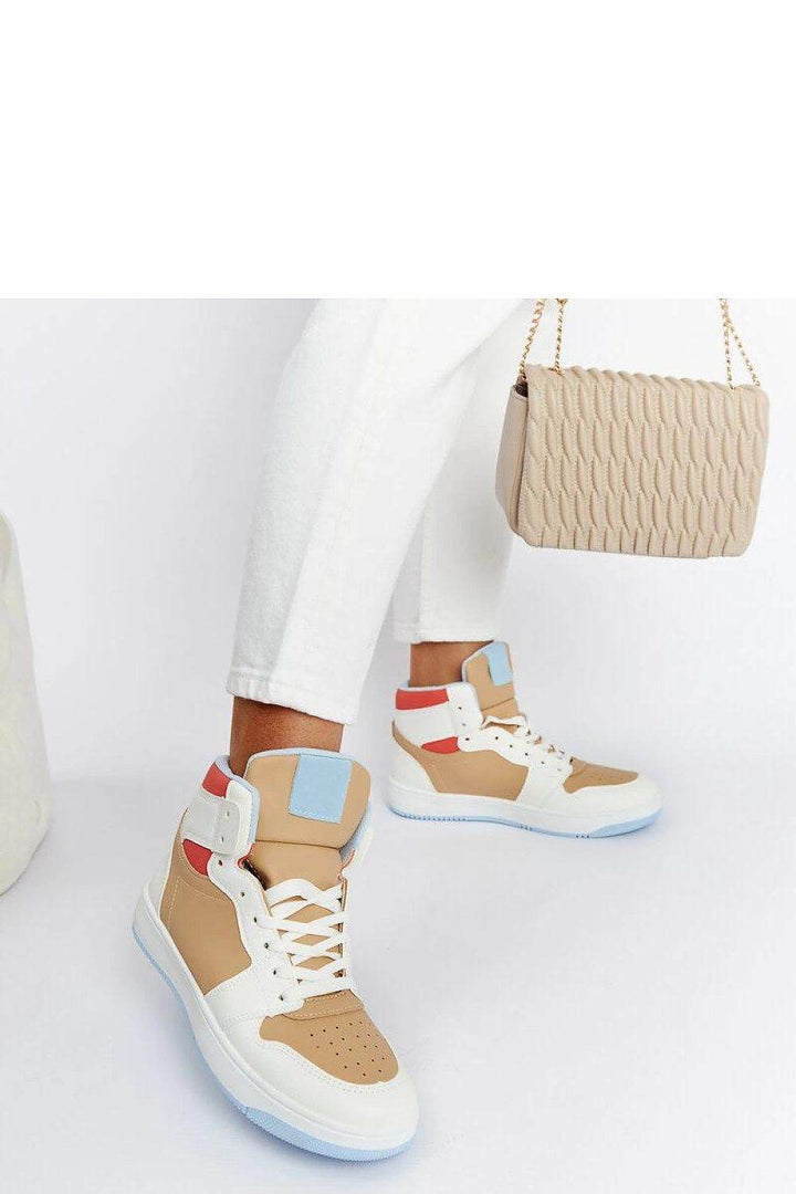 Sneakers model 207562 - MHMote